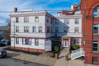 More details for 271 Western Ave, Lynn, MA - Flex for Sale