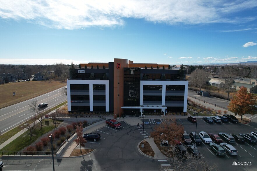 3711 John F Kennedy Pky, Fort Collins, CO à louer - Photo du bâtiment - Image 3 de 3