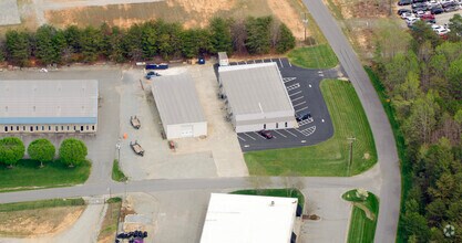 7491 Hagens Hollow Dr, Denver, NC - AERIAL map view - Image1