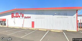 Plus de détails pour 50 Ward St, Revere, MA - Commerce de détail à vendre