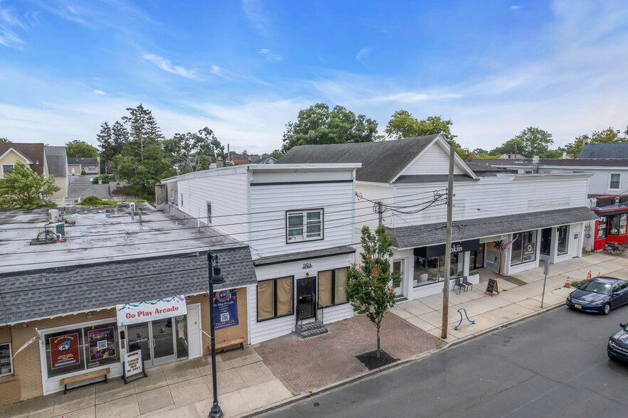 1104 Main St, Belmar, NJ for sale - Building Photo - Image 1 of 15