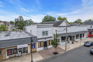 Plus de détails pour 1104 Main St, Belmar, NJ - Vente au détail à vendre