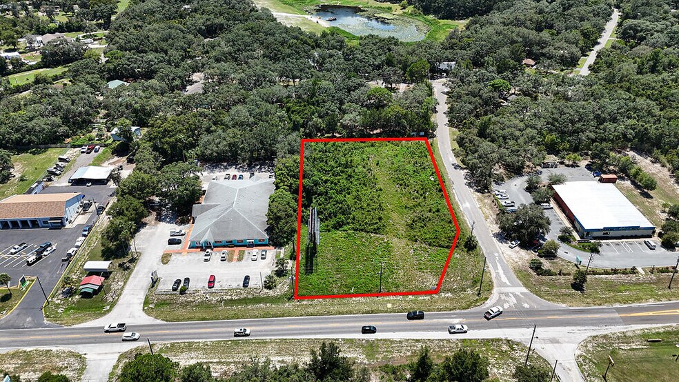 18888 Ackson Rd, Spring Hill, FL à vendre - Photo du bâtiment - Image 3 de 51