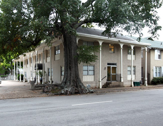 Plus de détails pour 1015 W 2nd St, Little Rock, AR - Bureau à louer