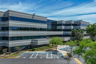 Plus de détails pour 101 Southhall Ln, Maitland, FL - Bureau à louer