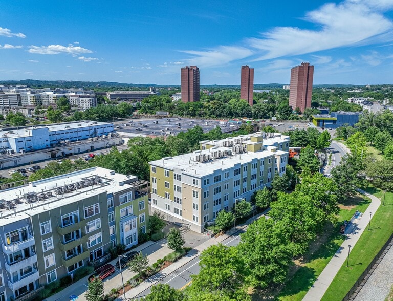 87 New St, Cambridge, MA for sale - Building Photo - Image 2 of 52
