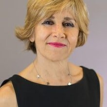 Soheila Mirfakhrai