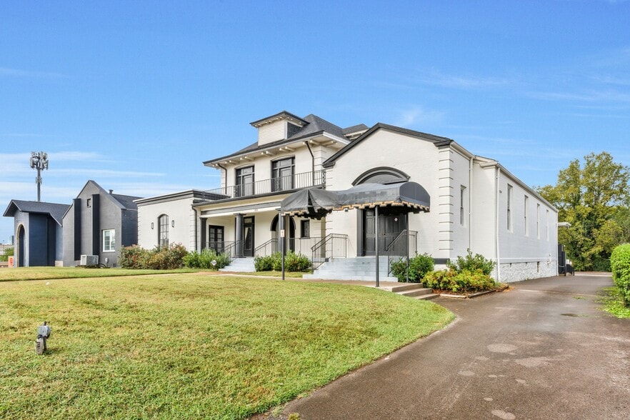 904 Gallatin Ave, Nashville, TN for sale - Building Photo - Image 2 of 39