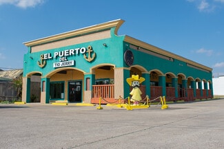 More details for 2418 W Palma Vista Dr, Palmview, TX - Retail for Lease