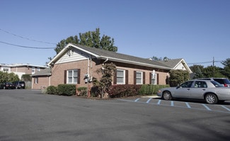 Plus de détails pour 1350 Hamilton St, Somerset, NJ - Bureau à vendre