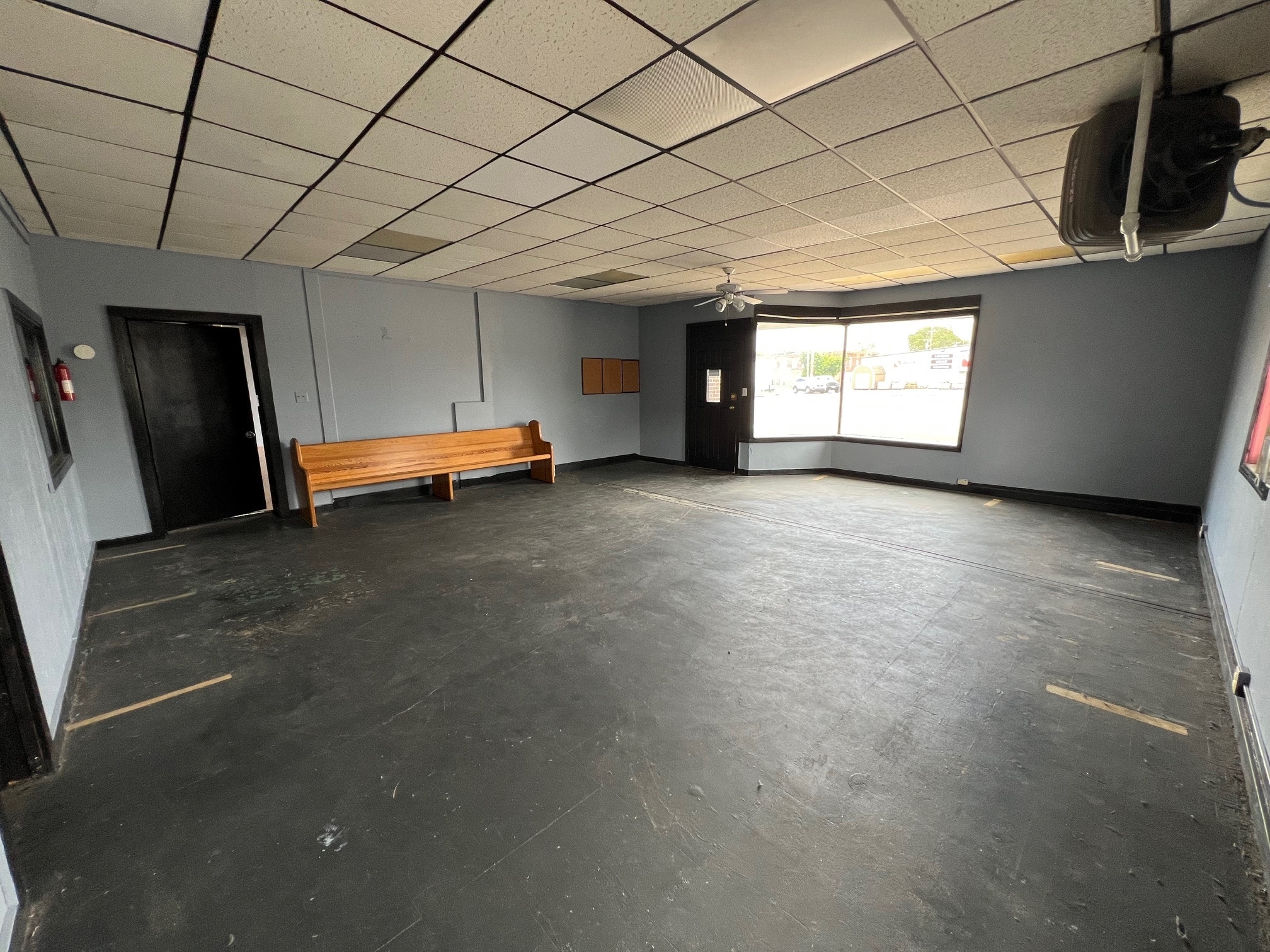 921-927 Story St, Boone, IA for lease Building Photo- Image 1 of 8