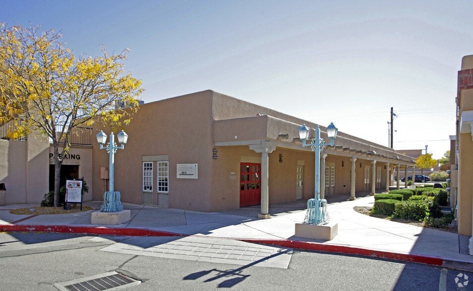 2001 Mountain Rd NW, Albuquerque, NM for sale - Building Photo - Image 3 of 5