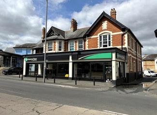 Plus de détails pour 1 The Av, Newton Abbot - Commerce de détail à louer