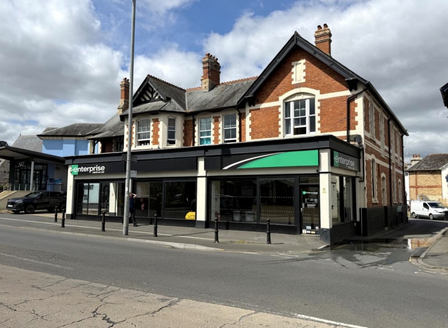 1 The Av, Newton Abbot for lease Primary Photo- Image 1 of 3