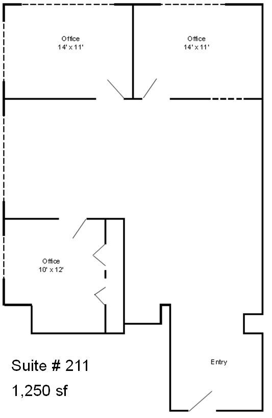 147 Old Solomons Island Rd, Annapolis, MD à louer Plan d  tage- Image 1 de 1