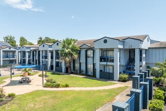 More details for 3802 Nasa Rd, Seabrook, TX - Multifamily for Sale