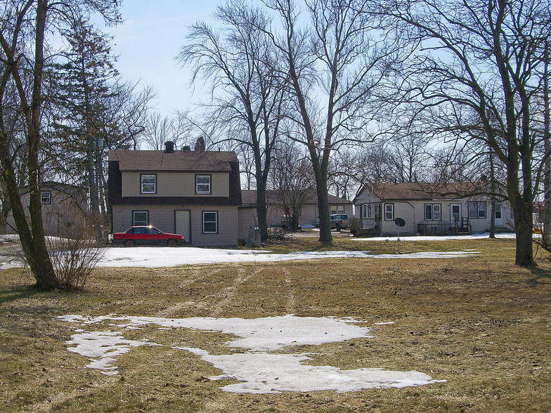 6669-6679 US Highway 6, Portage, IN for sale - Building Photo - Image 2 of 3