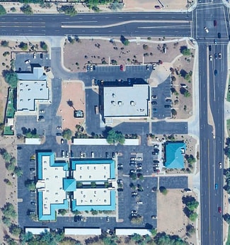 More details for 2237 Guadalupe Rd, Gilbert, AZ - Retail for Lease