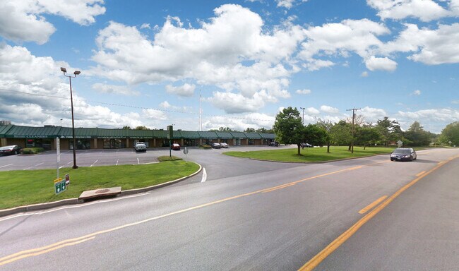 Plus de détails pour 3900 Ten Oaks Rd, Glenelg, MD - Commerce de détail à louer