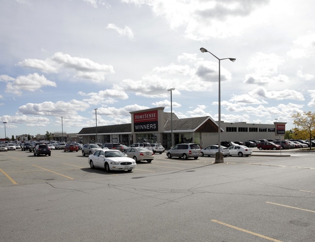 More details for 236-304 Guelph St, Halton Hills, ON - Retail for Lease