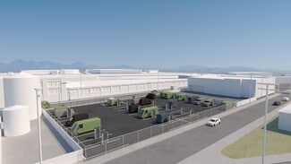 Plus de détails pour 4441 E 52nd St, Vernon, CA - Terrain à vendre