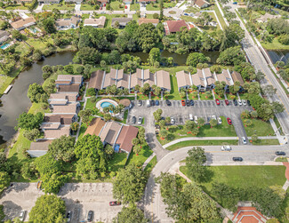 Plus de détails pour 100 Sparrow Dr, Royal Palm Beach, FL - Multi-résidentiel à vendre