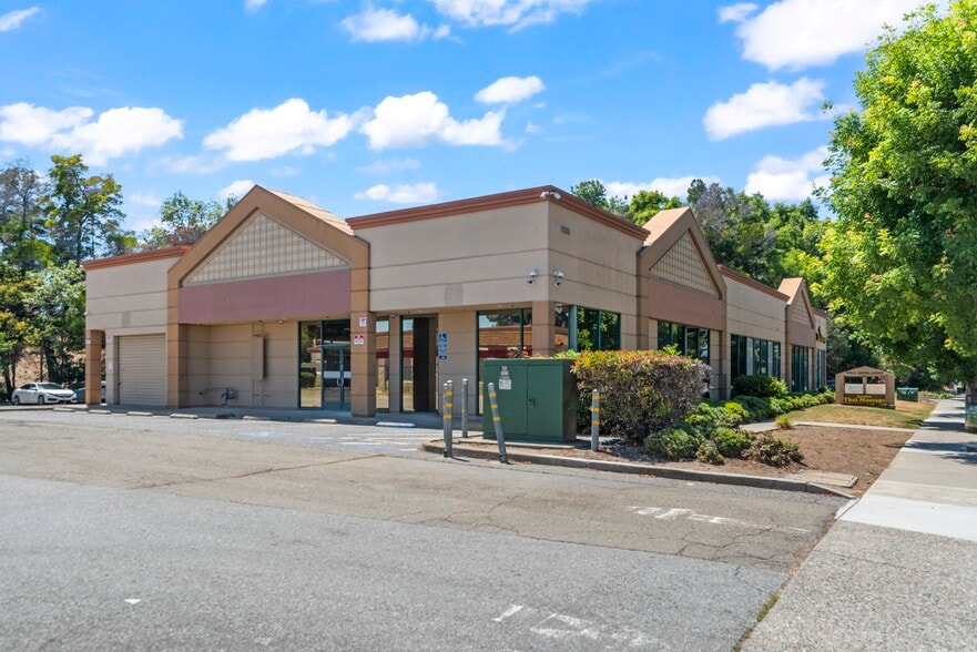 1699 N Capitol Ave, San Jose, CA for lease - Building Photo - Image 1 of 11