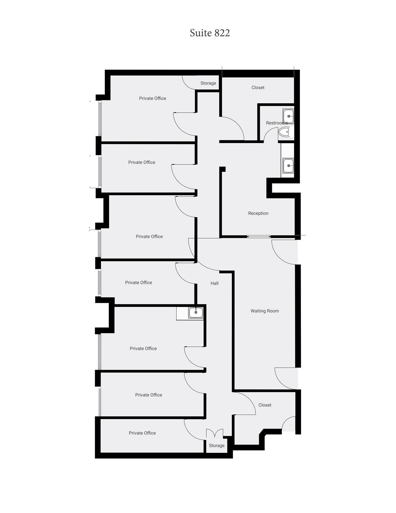 35 Journal Sq, Jersey City, NJ for lease Site Plan- Image 1 of 2