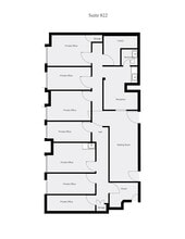 35 Journal Sq, Jersey City, NJ for lease Site Plan- Image 1 of 2