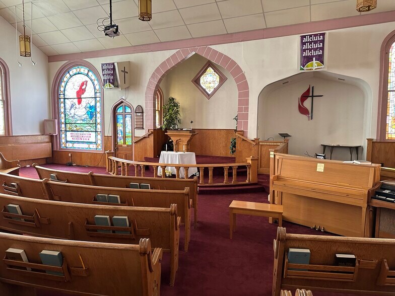 12619 New Row Rd NW, Mount Savage, MD à vendre - Photo du bâtiment - Image 3 de 31