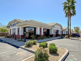 More details for 5505 W Chandler Blvd, Chandler, AZ - Medical for Lease