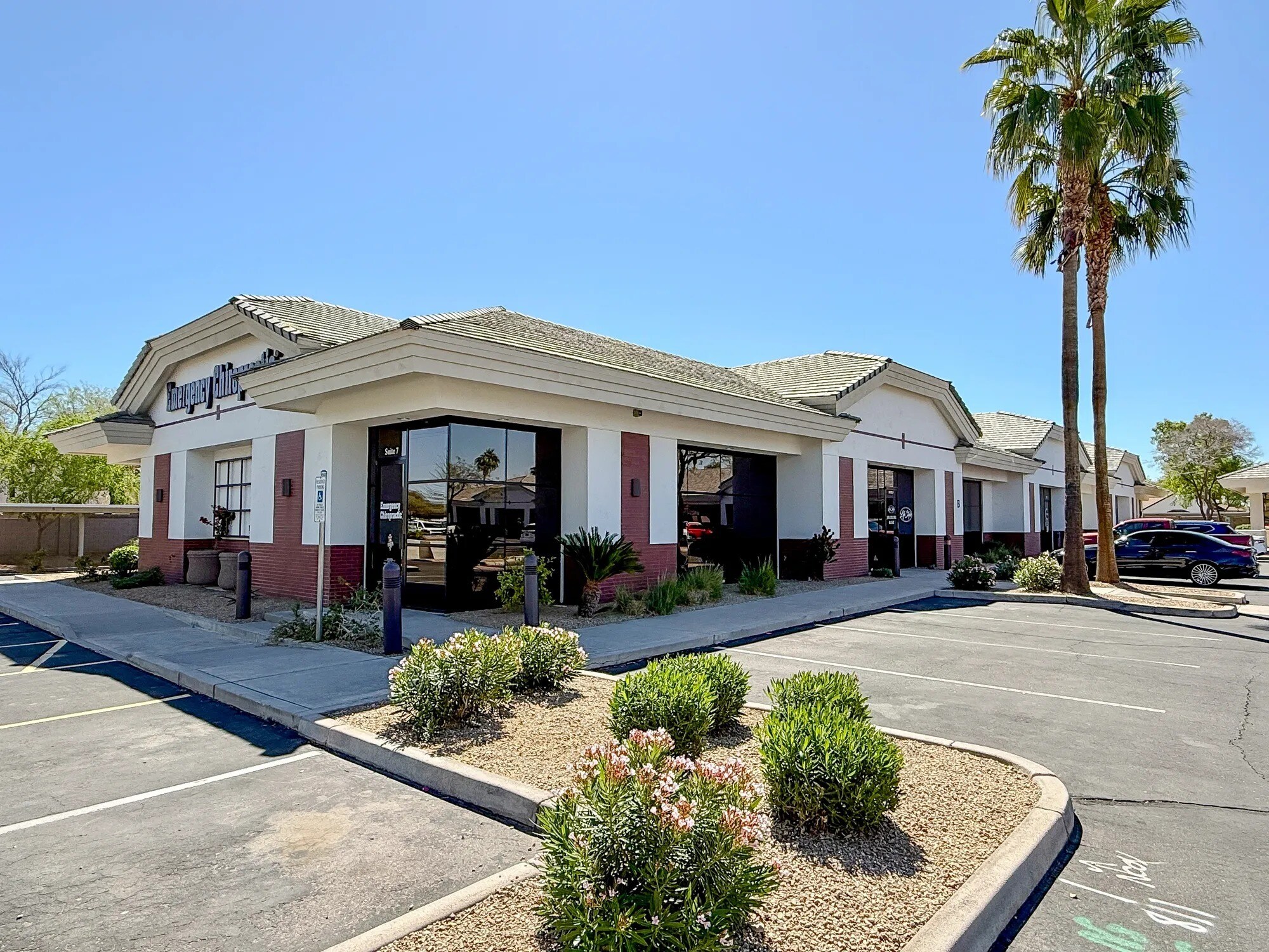 5505 W Chandler Blvd, Chandler, AZ à louer Photo principale- Image 1 de 6