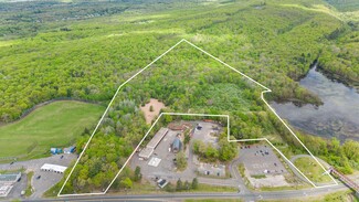 More details for 366 Boston Tpke, Bolton, CT - Land for Sale