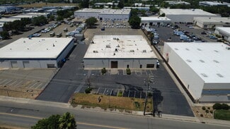 More details for 3850 Happy Ln, Sacramento, CA - Industrial for Sale