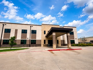 More details for 1902 Windsor Pl, Fort Worth, TX - Medical for Lease