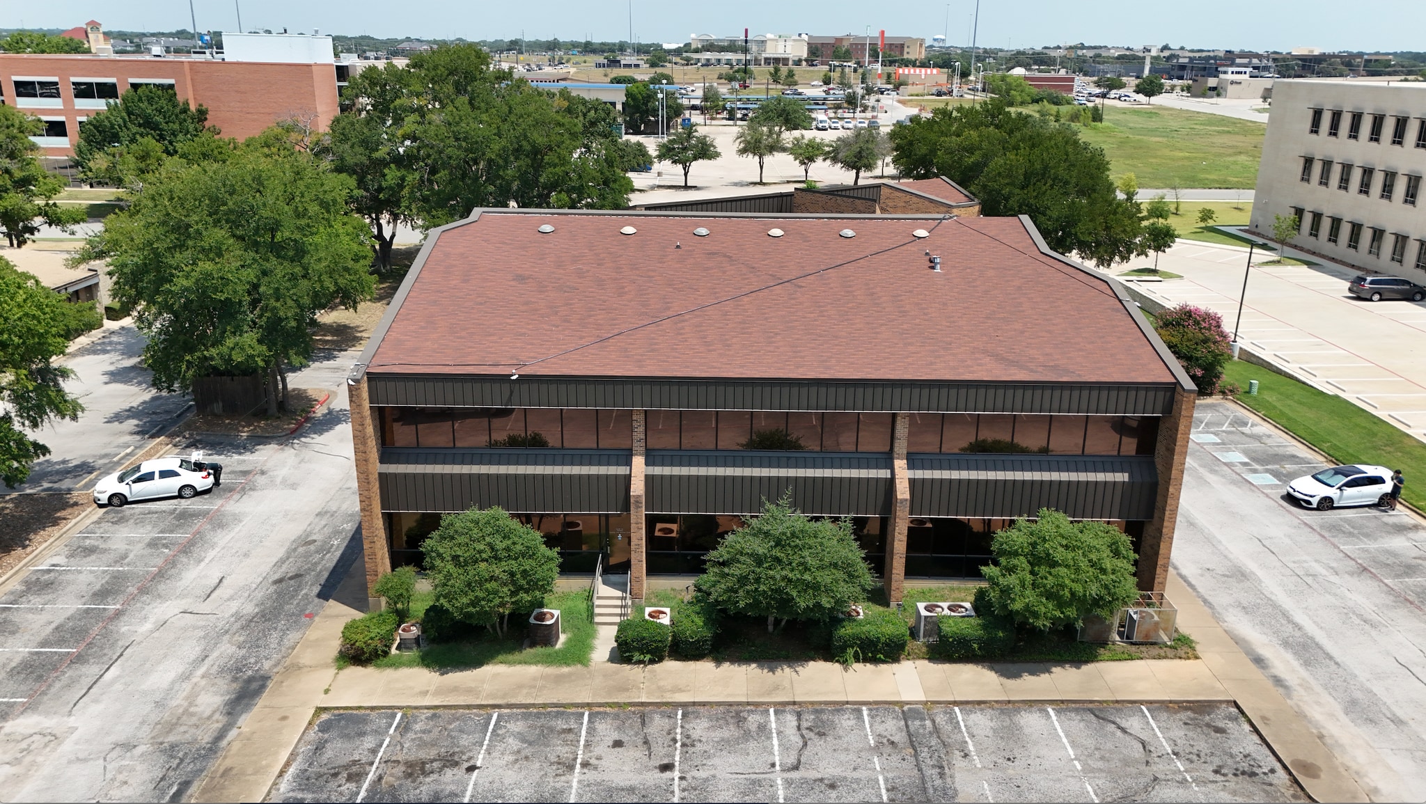 2275 Westpark Ct, Euless, TX for sale Building Photo- Image 1 of 2