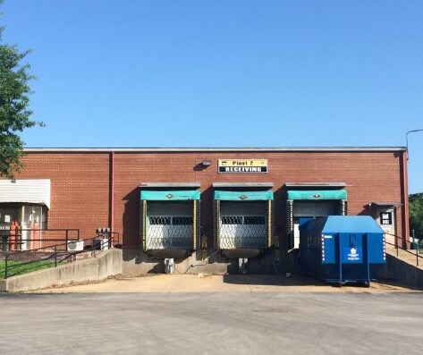 1699 W Main St, Washington, MO for sale - Building Photo - Image 2 of 3
