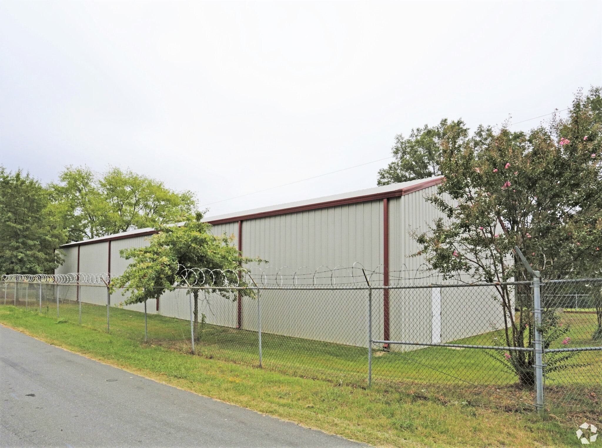 1135 N Tryon St, Charlotte, NC for lease Building Photo- Image 1 of 3