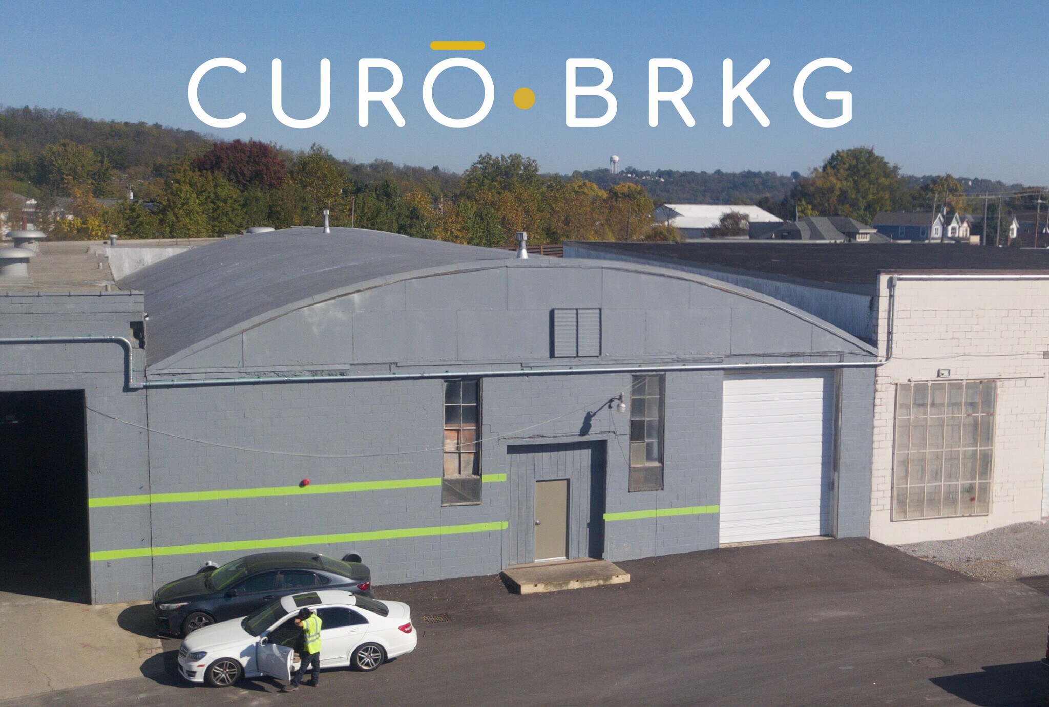 134 W 38th St, Covington, KY à vendre Photo du bâtiment- Image 1 de 8