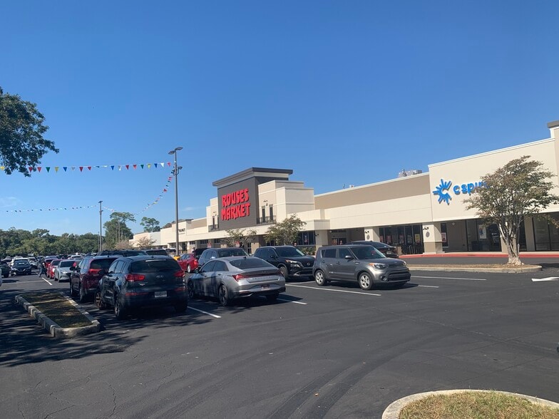 2384 Pass Rd, Biloxi, MS for lease - Building Photo - Image 3 of 6