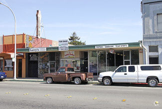 More details for 2217-2219 Macdonald Ave, Richmond, CA - Office/Retail for Lease