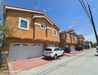 More details for 12712 Menlo Ave, Hawthorne, CA - Multifamily for Sale