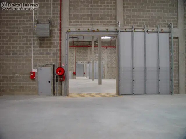 Avenue De La Maison Neuve, Brétigny-sur-Orge à louer - Photo du bâtiment - Image 3 de 9