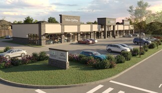 Plus de détails pour 23950 Franz Rd, Katy, TX - Médical, Vente au détail à louer