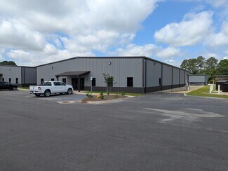 Plus de détails pour 365 Nypro Ln, Dothan, AL - Industriel à louer