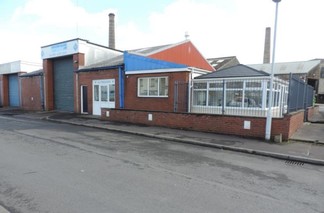 More details for Arthur St, Burnley - Industrial for Sale