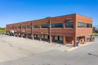 More details for 3900 W Brown Deer Rd, Brown Deer, WI - Office, Retail for Lease