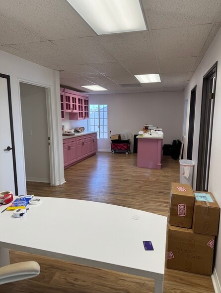 24681 La Plaza, Dana Point, CA à louer - Photo intérieure - Image 3 de 9