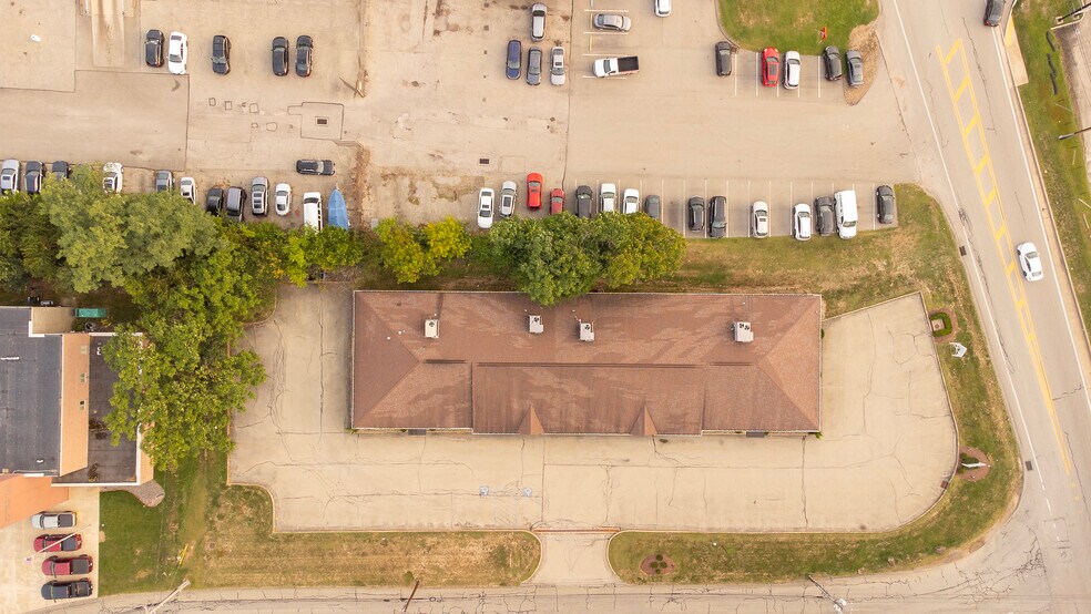 50 Seco Rd, Monroeville, PA à vendre - Photo du bâtiment - Image 3 de 41