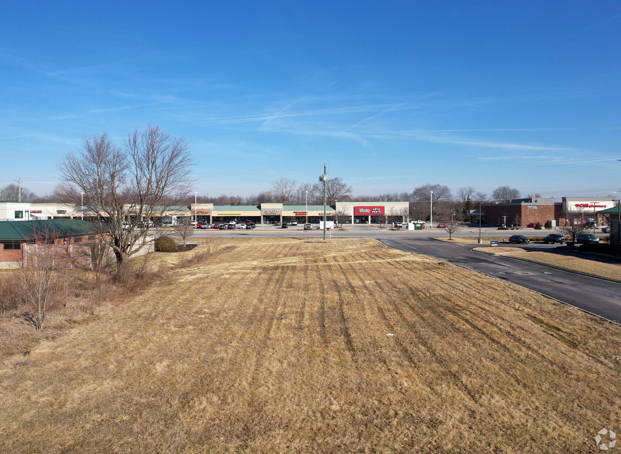 3205 E State Road 32, Westfield, IN for lease Primary Photo- Image 1 of 3